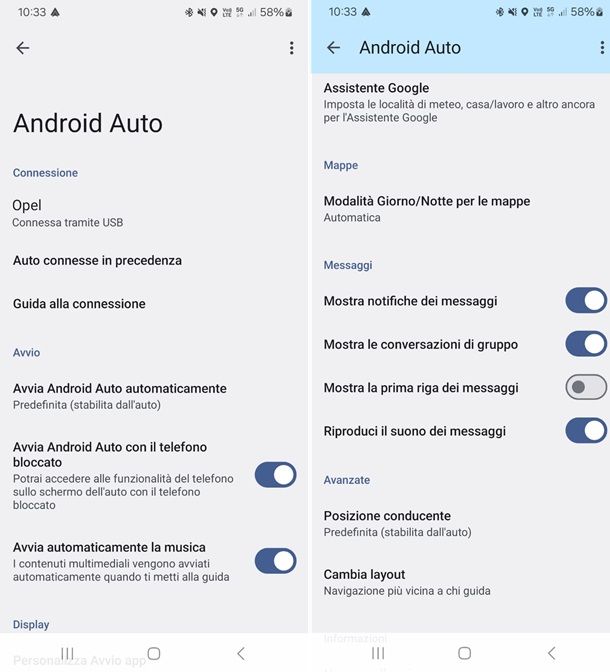 android auto