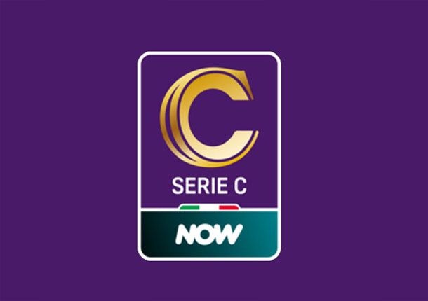 Logo Serie C Now