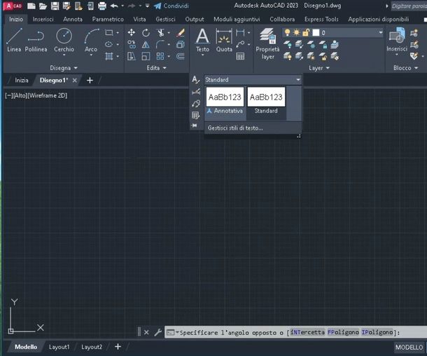 come installare font su autocad