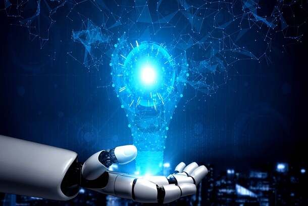 Siti per creare immagini con intelligenza artificiale gratis