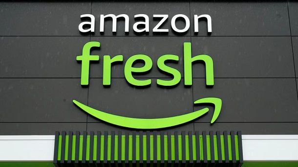 Amazon Fresh: come funziona