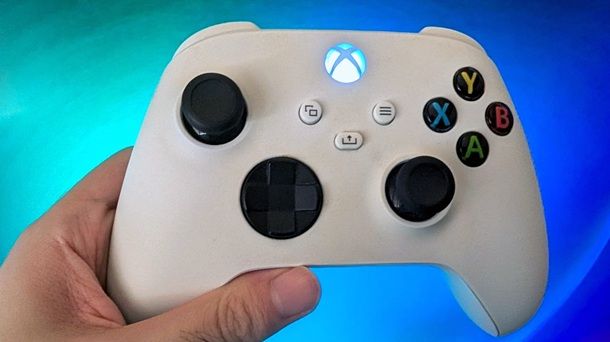 Come collegare il controller Xbox al PC Bluetooth