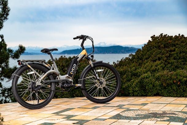 e-bike