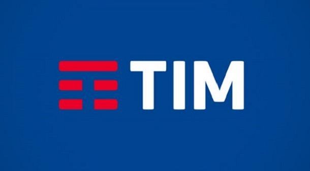 Logo TIM