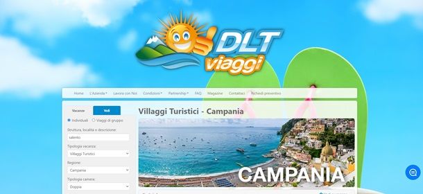 dlt viaggi