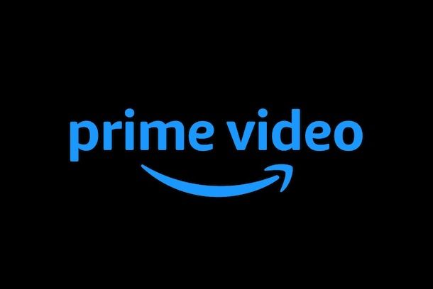 Amazon Prime Video