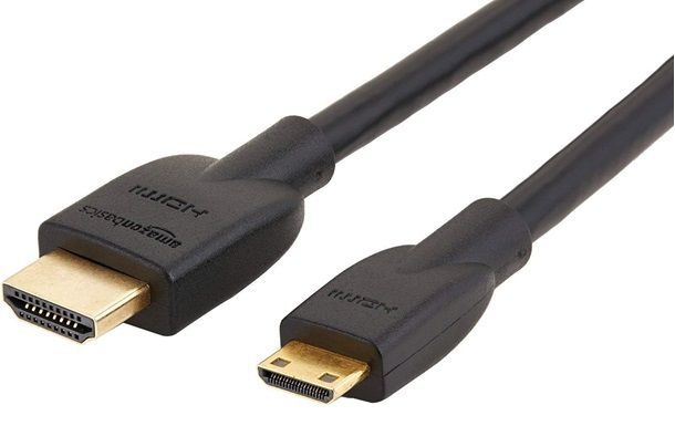 minihdmi