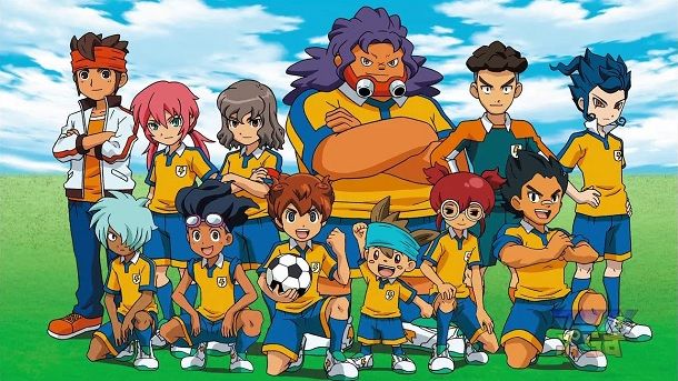 banner Inazuma Eleven