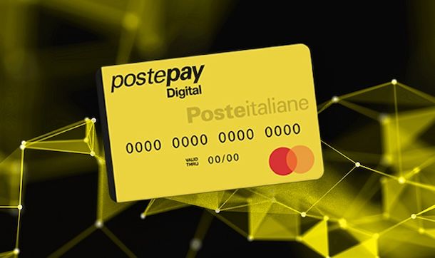 Postepay Digital