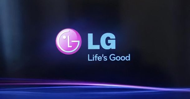 logo LG