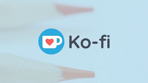 Ko-fi: come funziona