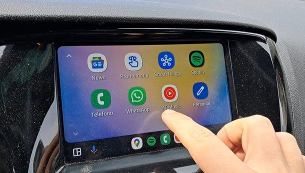 android auto