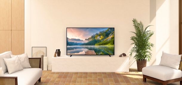 Smart TV Panasonic