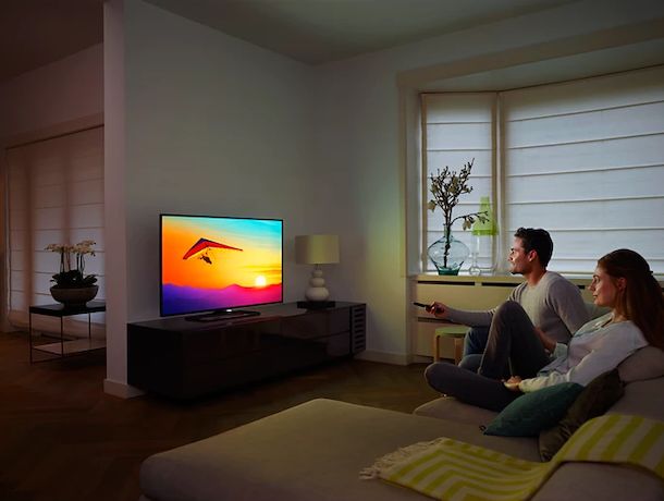 Smart TV Philips