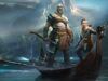 Come ottenere l’armatura di Zeus God of War