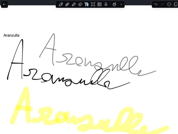 notability