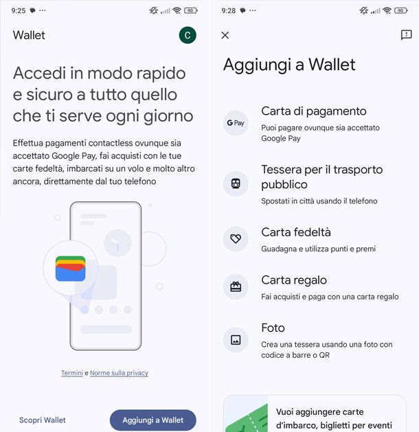 Google Wallet