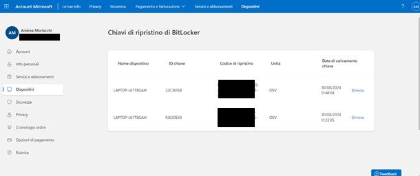 bitlocker