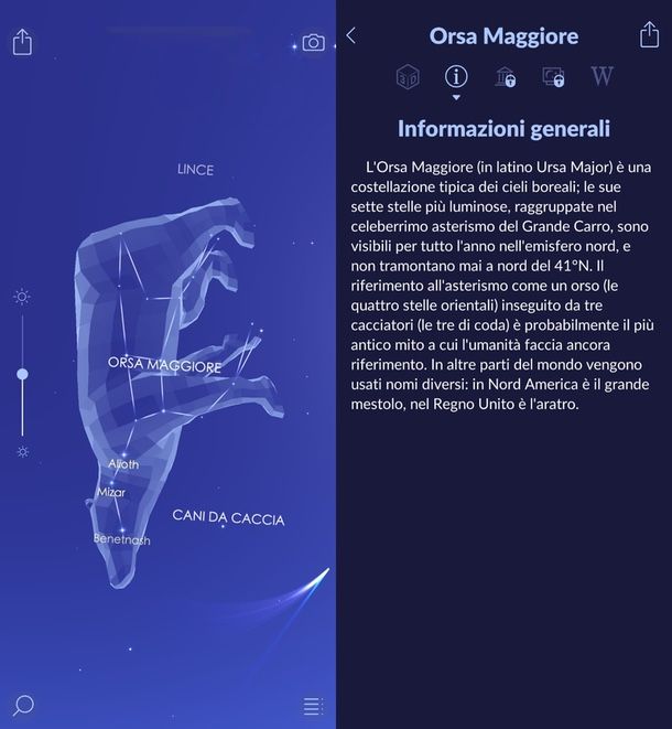 star walk 2 app iOS android