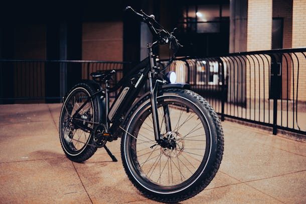 e-bike