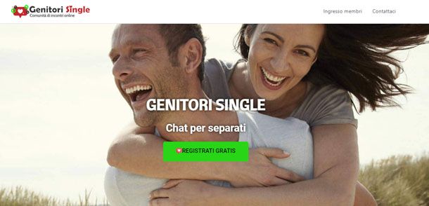 Genitoresingle.net