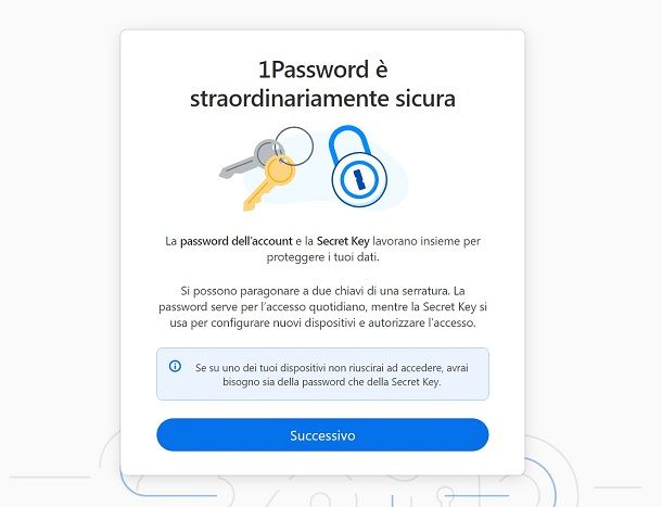 Altri metodi per condividere password WiFi