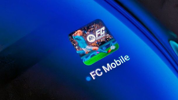 Come scaricare EA Sports FC Mobile