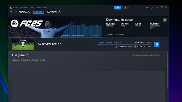 Download EA Sports FC 25