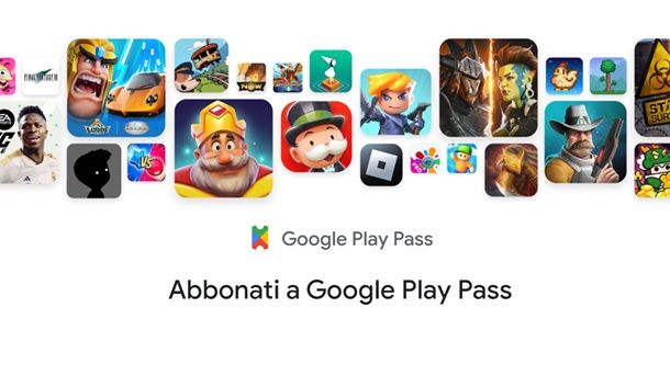 Migliori giochi per tablet gratis Google Play Pass