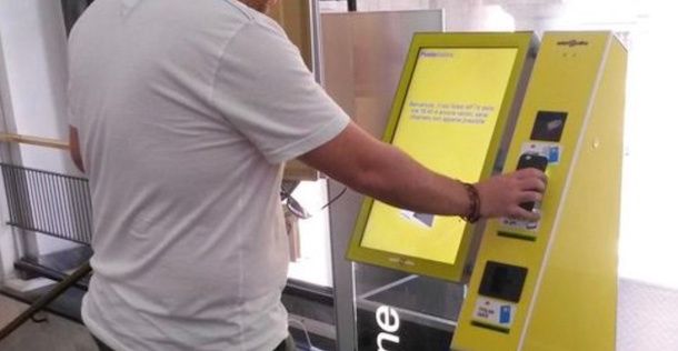 Come recuperare una raccomandata senza avviso di giacenza in Ufficio Postale