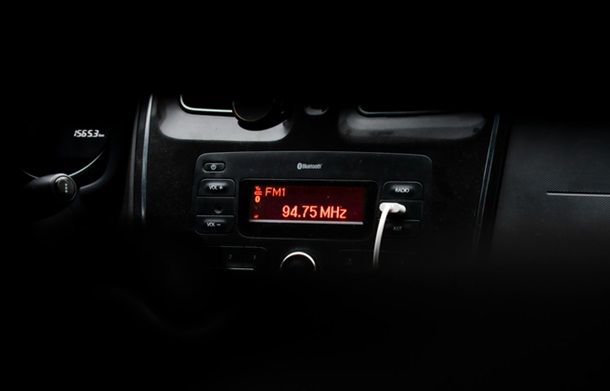 autoradio