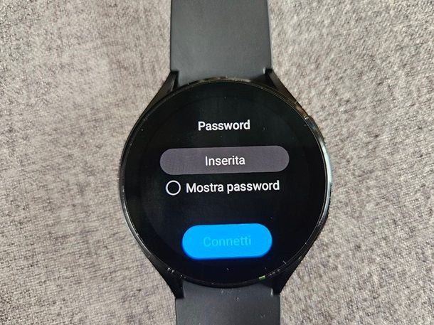 galaxy watch wifi