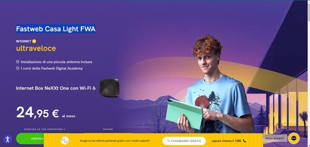 fastwebfwa