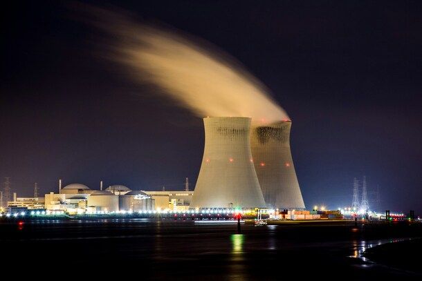 Centrale nucleare