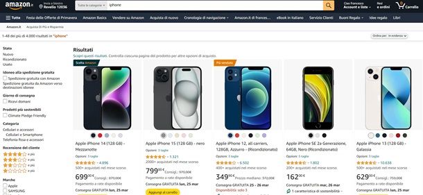 amazon iphone 2