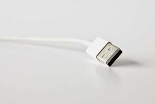 usb