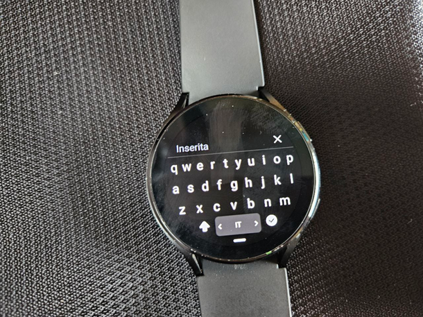 galaxy watch play store