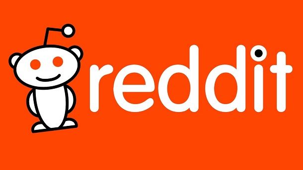 Come eliminare account Reddit