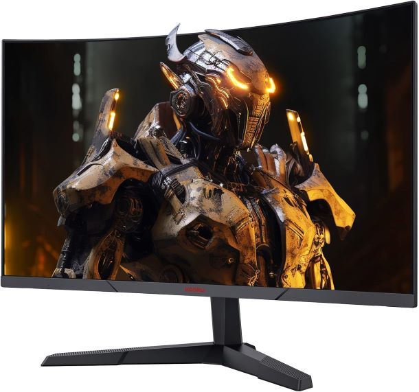 Migliori monitor per Xbox luminosità