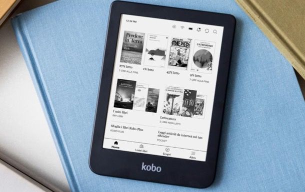 Kobo