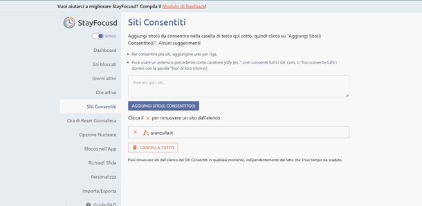 estensioni browser