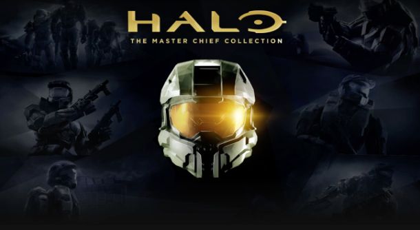 Halo: The Master Chief Collection