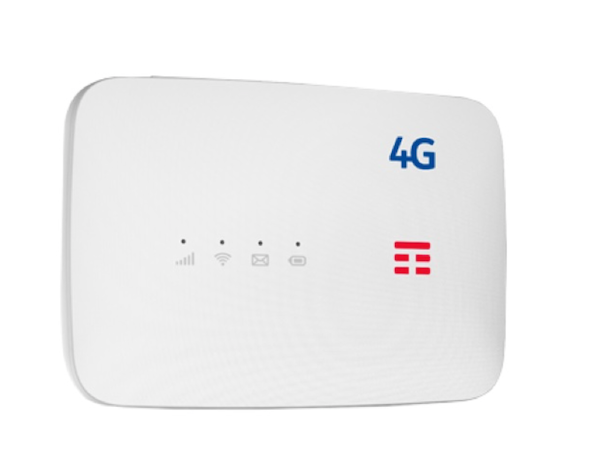 modem tim wifi 4g