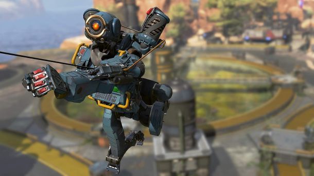 Come migliorare su Apex Legends 5