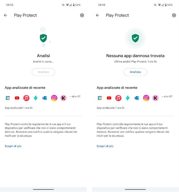 Google Play Protect