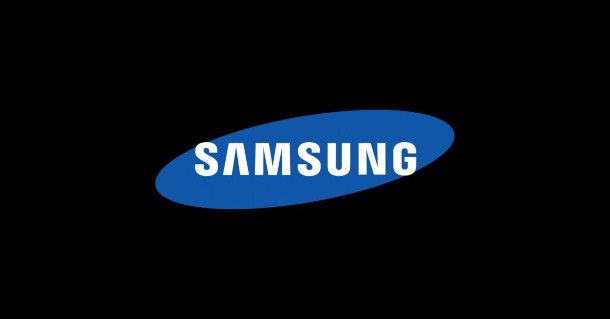 logo Samsung