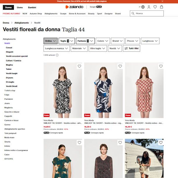 Zalando