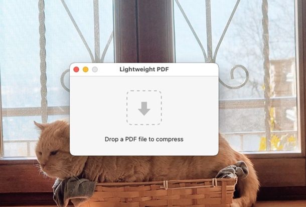 lightweight pdf