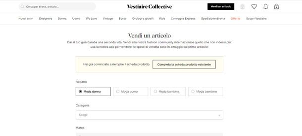 Vestiaire Collective