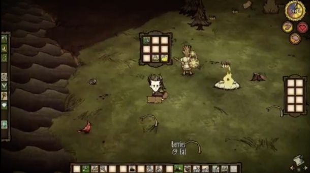 Don't Starve